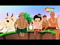 Diwali Special :- Watch Bal Ganesh Episode's 11 | Bal Ganesh Stories in Tamil