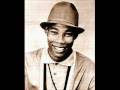 Derrick Morgan - The Conqueror