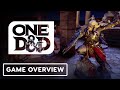 Dungeons & Dragons: One - Official D&D Reveal Trailer