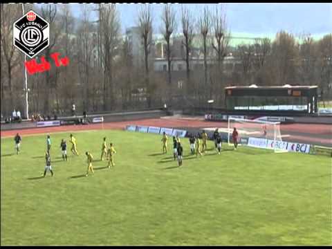 HIGHLIGHTS Delémont-Lugano, 0-1