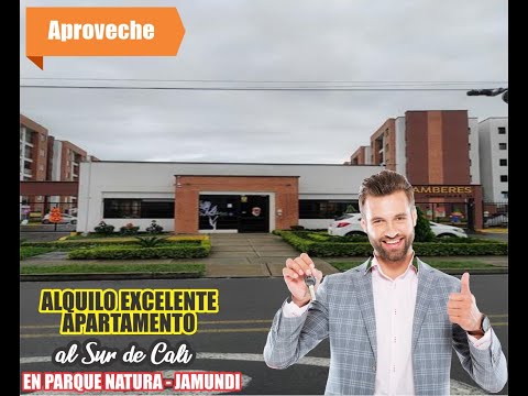 Apartamentos, Alquiler, Jamundí - $1.300.000