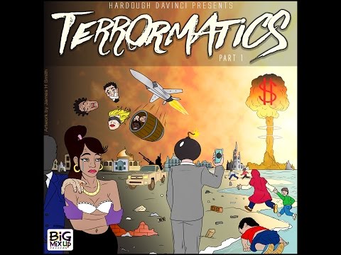 ***FREE DOWNLOAD*** Hardough Davinci - Terrormatics Pt. 1