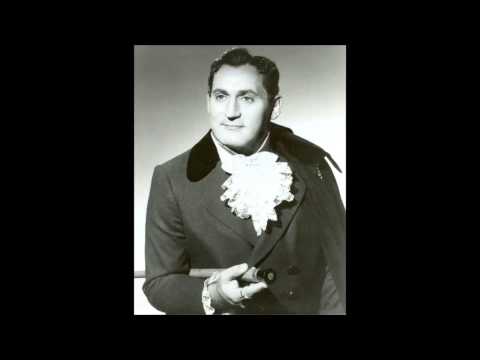 Richard Tucker You'll Never Walk Alone 1971 Chanukah Concert