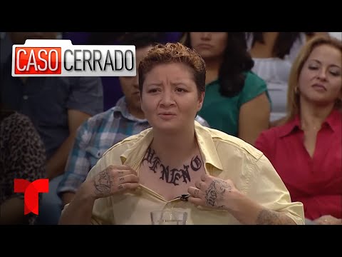 15 años en prisión por defenderse de un abusador🤬🚨👦🏻 | Caso Cerrado Capítulo Completo