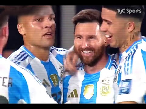 Último partido oficial en casa antes del Mundial