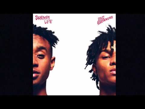 Rae Sremmurd- "No Type" (Explicit)