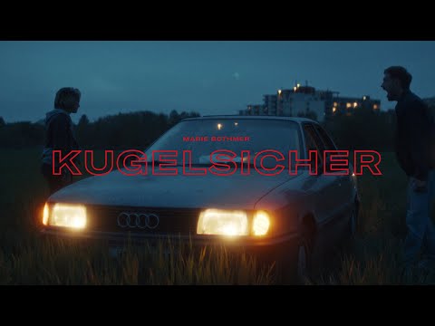 Marie Bothmer - Kugelsicher (offizielles Musikvideo)