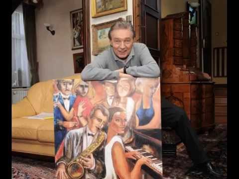 Karel Gott - Obraz žen