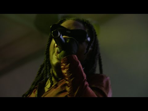 Video thumbnail for Bands (Dancer)*