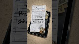 &quot;Smile&quot; off Eric&#39;s new album &#39;Meanwhile&#39; is now available digitally on all platforms!