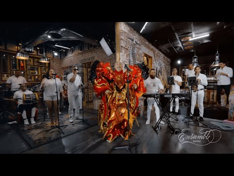 El Rey Tulile | Ensamble Etéreo