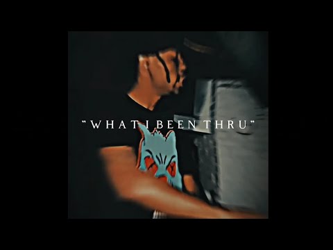 Sayless SLim "What I Been Thru" [Music Video] #saylessmafia