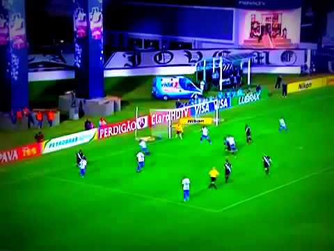[Copa do Brasil 2013] - Vasco 2 x 1 Nacional AM, GOLS   Copa do Brasil 29/08/13
