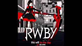 This Will Be the Day by Jeff Williams 10 Hours