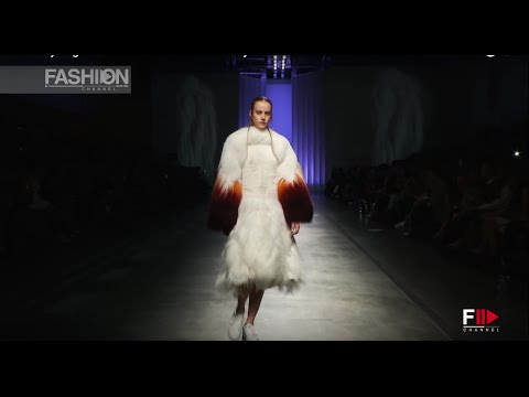 REMIX by Vogue Talents Fashion Show 2015 by Fashion Channel