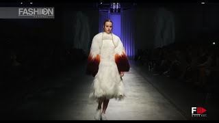 REMIX by Vogue Talents Fashion Show 2015 by Fashio