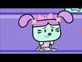 Wow Wow Wubbzy Too Many Wubbzy S Wubbzy Clone Inflation
