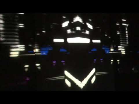 DJ Sodeyama - Test Pttrn 001 7 Remix By Arnaud Le Texier - Children Of Tomorrow