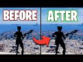How to Get Stretched Resolution in Fortnite Chapter 5! (NVIDIA + AMD)