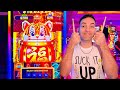 Was This My FASTEST JACKPOT Ever Rapid Fired That One