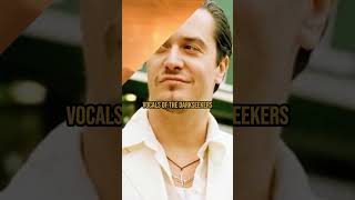 I Am Legend&#39;s Darkseekers Were Actually Voiced By An Iconic 90s Singer! #shorts