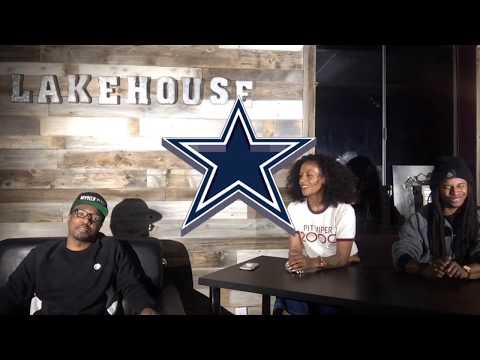 LakeHouse Culture Podcast