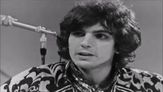 [Pink  Floyd] Syd Barrett and Roger Waters interviewed by Hans Keller (1967) (SUB - ITA)