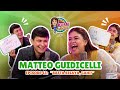 MATTEO GUIDICELLI Basta Bisaya Gahi KUAN ON ONE S4 EP 2 W Subs