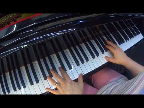 Saudação - Cantor Cristão 566 (com introdução)