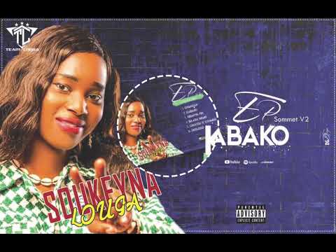 Soukeyna louga -Kabako