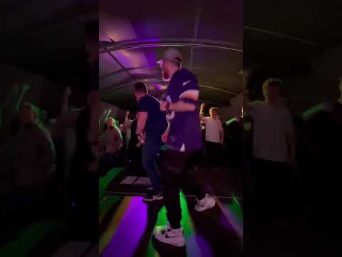 FEEL.ikx & Signature - Major League (Live @ Toms Bühne Regenstauf, 29.04.2023)