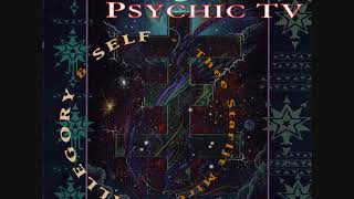 Genesis P. Orridge &amp; Psychic TV ‎– Allegory &amp; Self - Thee Starlit Mire ~ full album