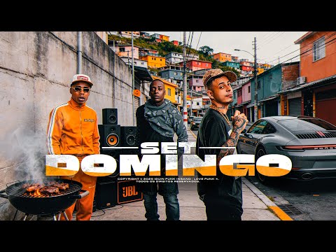 SET DOMINGO 2026 - MC Tuto, MC Meno K, MC Ryan SP, MC Negão Original (Playlist Funk 2026 Lançamento)