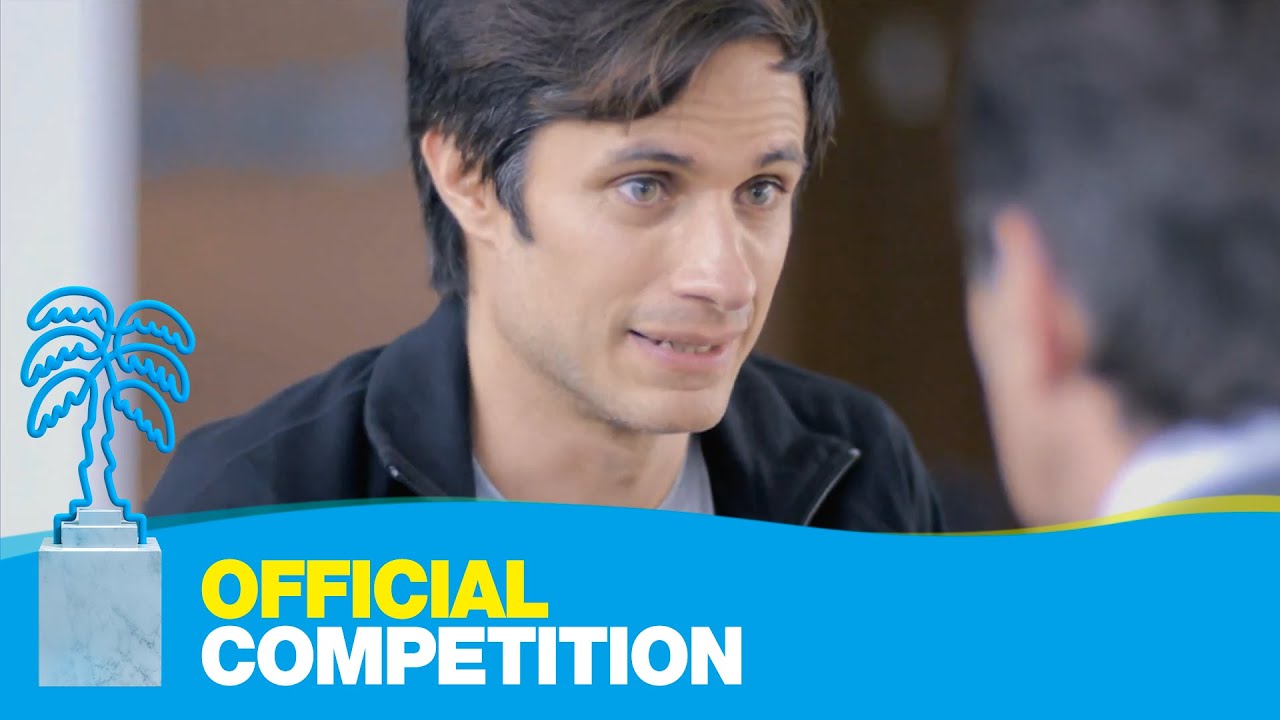 CANNESERIES - Aquí en la Tierra (Official Competition)