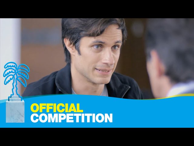 CANNESERIES - Aquí en la Tierra (Official Competition)