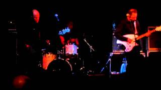 Wire - 106 Beats That, live @ Lee's Palace, Toronto. April 11/10