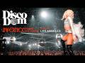 Disco Dom presents: INFERNO - Live from Reframe Studios