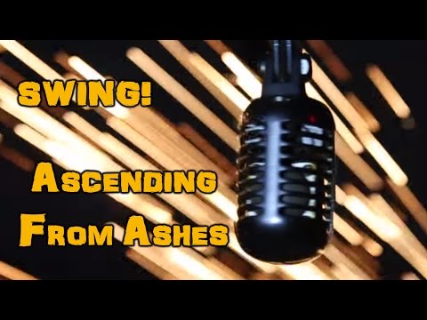 Ascending From Ashes - Swing [Official Music Video