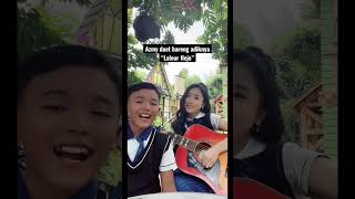 Download lagu Laleur hejo - Azmy & Azka #azmyz #runtah #lagusunda mp3 Download lagu Laleur hejo - Azmy & Azka #azmyz #runtah #lagusunda mp3