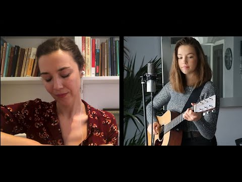 Myself and 39 Irish female Artists come together to perform "DREAMS" by The Cranberries