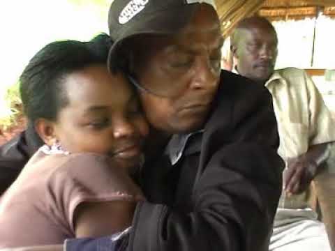 wikanyire by kimani wa turacco