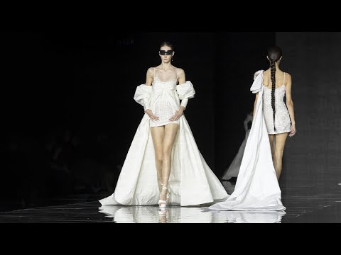 Yolancris | Spring Summer 2024 | Bridal