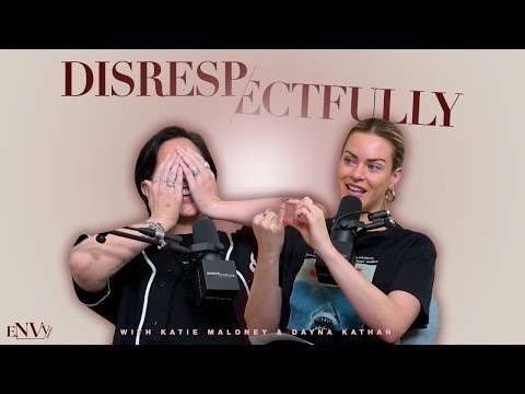 Disrespectfully - The Things We Should Have Said | Episode 20