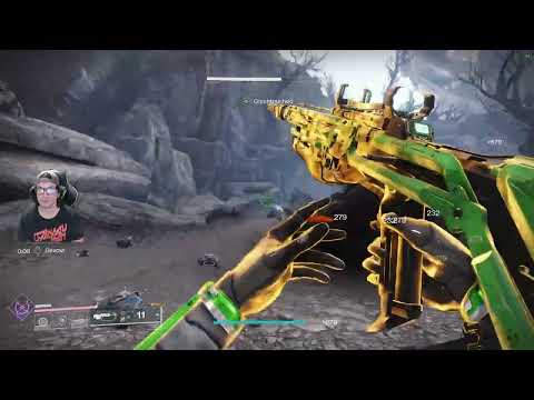 Destiny 2, The Final Shape: I wish we could play together pt.18