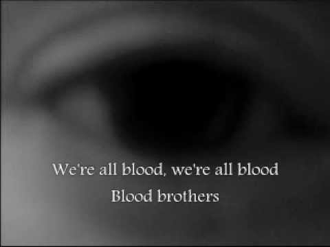 Blood Brothers - Ingrid Michaelson