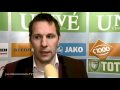 Reacties sc Heerenveen - Sparta
