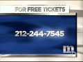 Maury Closed Captioning Message 2013