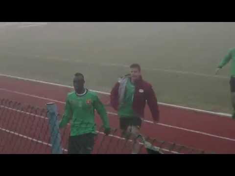 Laguna Venezia Calcio 1-0 Union Quinto - Eccellenza Veneta Girone B 2014-2015