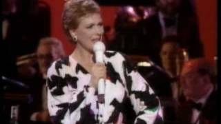 Julie Andrews - Mrs. Worthington & Burlington Bertie