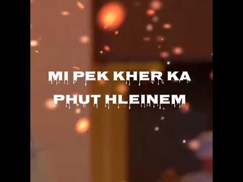 Lesky hype ft Twenty7_LM : Theihnghilh theih loh